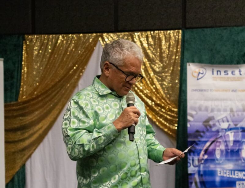 Young graduates were empowered through its trailblazing Broker Academy, creating jobs and driving real transformation in South Africa’s insurance sector.