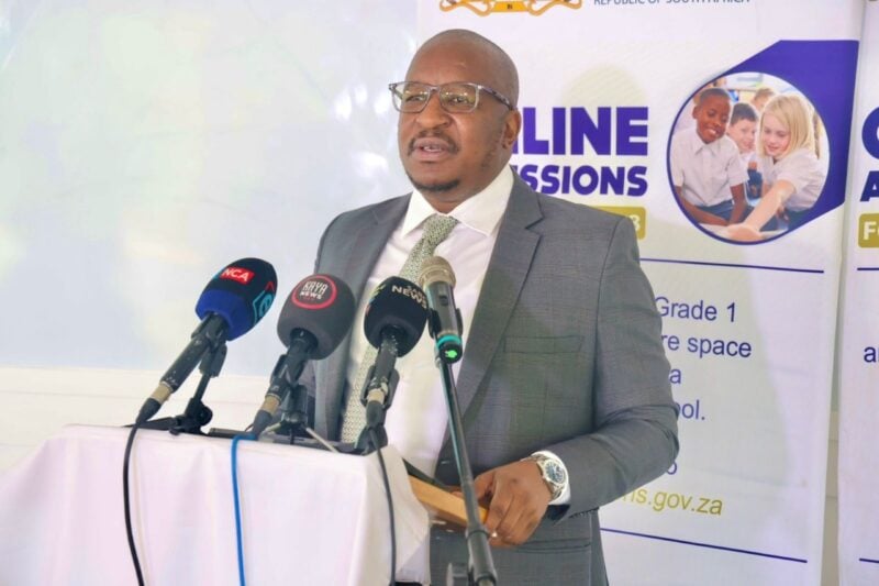 Parents and guardians to receive placement offers from October 16