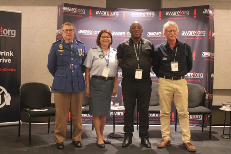 AWARE.org aims to draft a roadmap for addressing critical gaps in alcohol-related road safety over the next 12-24 months.