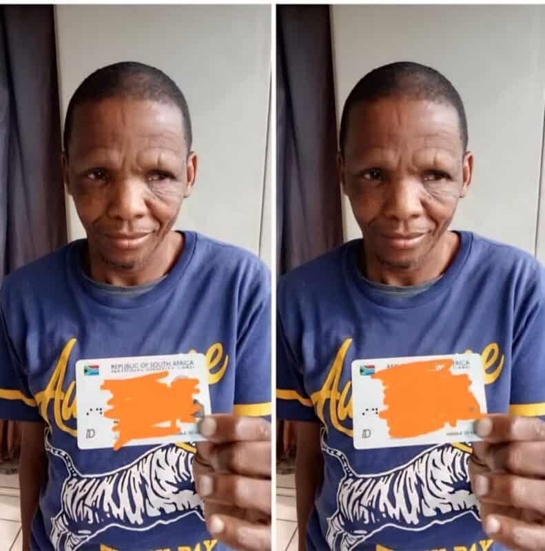 A Norwood woman is appealing for help to find her 58-year-old brother, William 'Gerald' Vries, who has been missing since October 3. He has an intellectual disability and is unfamiliar with the area.