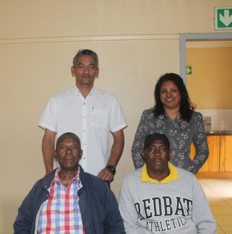 The new data-driven Community Safety Programme aims to benefit Bramley, Kew, Gresswold, and Savoy Estate.