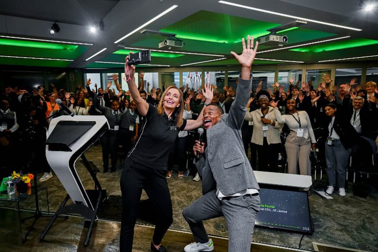 Defying the odds and outpacing the broader market, several teams in this year's JSE Investment Challenge delivered exceptional returns, surpassing the All-Share Index's robust 23% gain during the competition period.