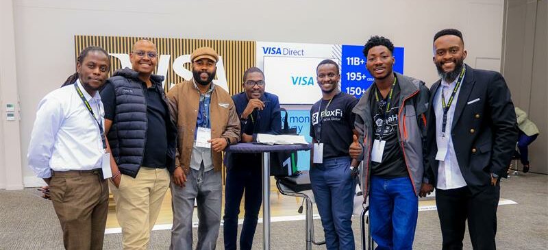 Leaders, innovators, and visionaries gathered in Parktown to explore how stablecoins could transform Africa’s economy.