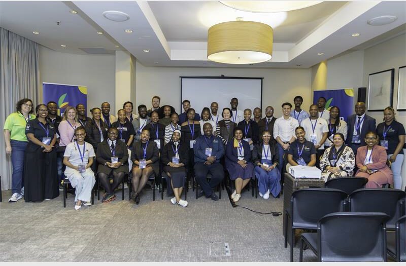 The Urban Mobility Summit launch will be followed by a series of webinars leading up to the inaugural Urban Mobility Summit in May 2026.