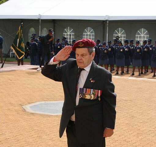 Officials and war heroes gathered at the Ditsong National Museum of Military History in Johannesburg for the annual Remembrance Sunday ceremony. It included a formal march, wreath-laying and a moment of silence to honour those who died in both World Wars and later conflicts.