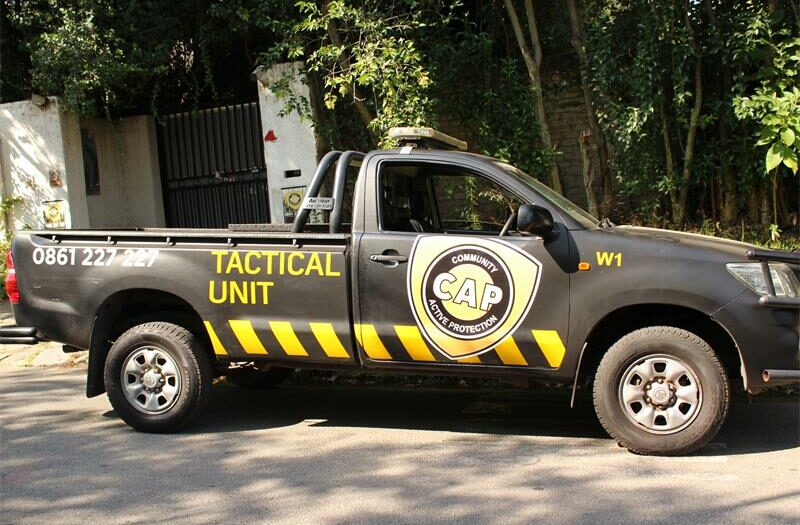 Tools, electronic devices and false plates linked suspects to multiple robberies across Johannesburg.