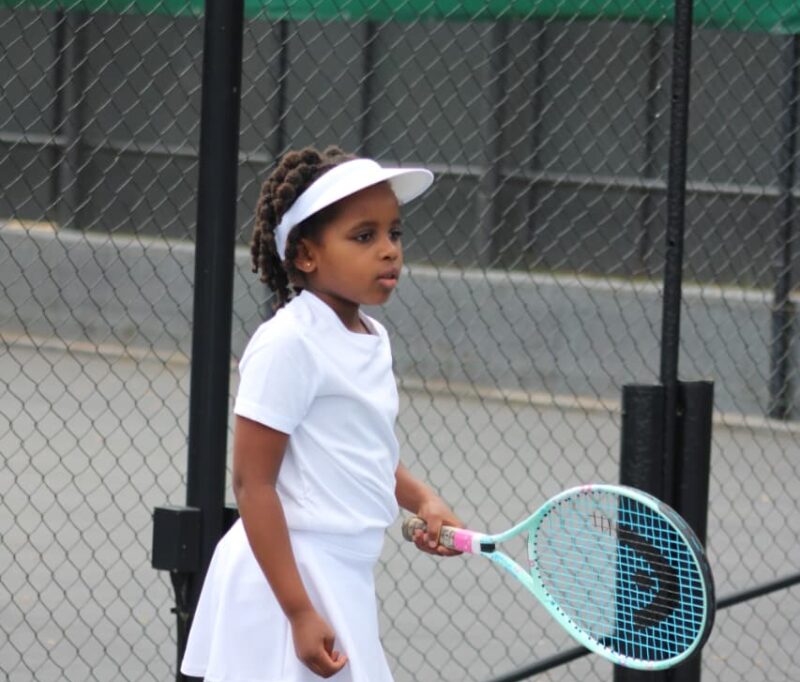 Racquets, rallies, and radiant smiles as young players brought their best game to the Legacy @ Wanderers Junior UTR Tournament, showing passion and promise on the courts.