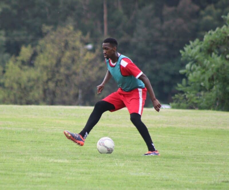 Sandringham’s Balderstone Sports Institute players have progressed to the SAP Hollywood Bets League.