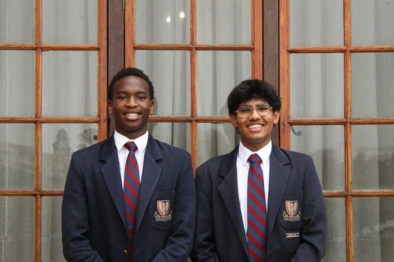 The Johannesburg Junior Council is a youth-led organisation comprising 80 councillors from over 40 schools across the city.