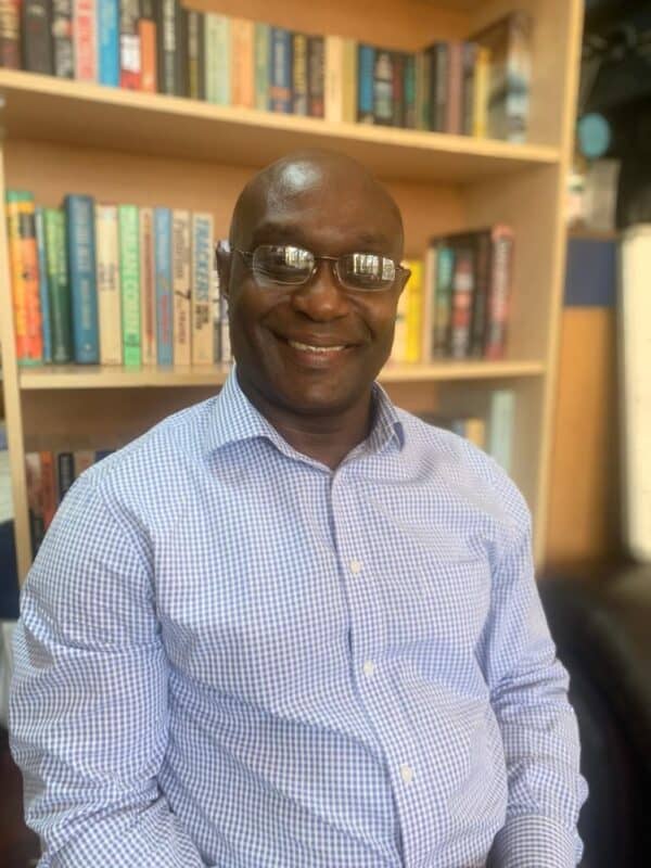 Scrabble player Ike Obidike talk to us about the game, his 26-year journey in it, and his journey to becoming ranked 6th in South Africa.