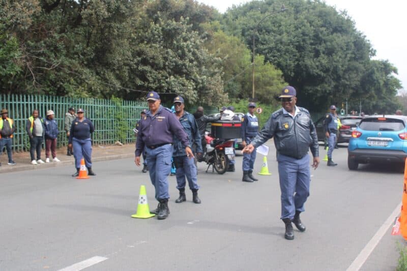 Arrested suspects from Shanela Operations I and II will appear in various magistrates’ courts in Gauteng from November 24.