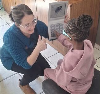 Union of Jewish Women lists 2025 projects, thanking donors for assisting the NPO in changing lives