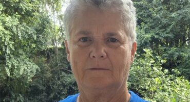 Ward 73 councillor Eleanor Huggett on November 12, 2025. Photo: Supplied