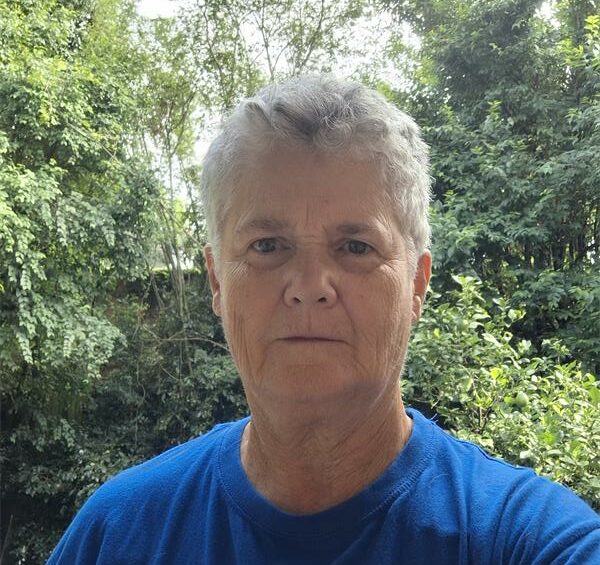 Ward 73 councillor Eleanor Huggett on November 12, 2025. Photo: Supplied