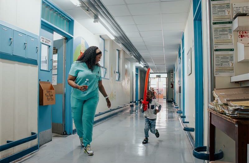 2025 Smile Week managed to repair smiles and unite families.