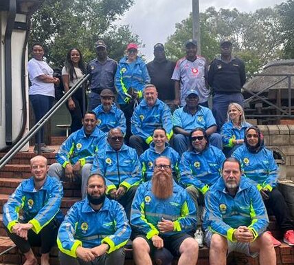 Parkview’s CPF reflects on 2025 with renewed energy, strong partnerships and a shared commitment to keeping the community safe.