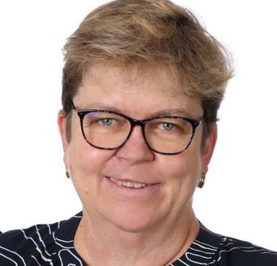 High School for Girls’ headmistress looks forward to seeing the school's values come to life across the community in 2026 and beyond.