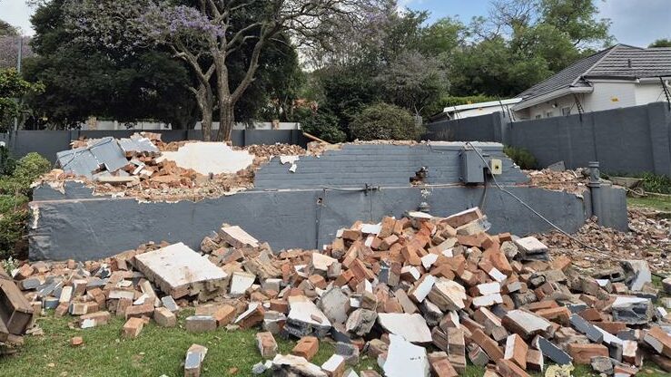 A historic Parkview home has been demolished without permission, and furious residents want severe penalties for the owner.