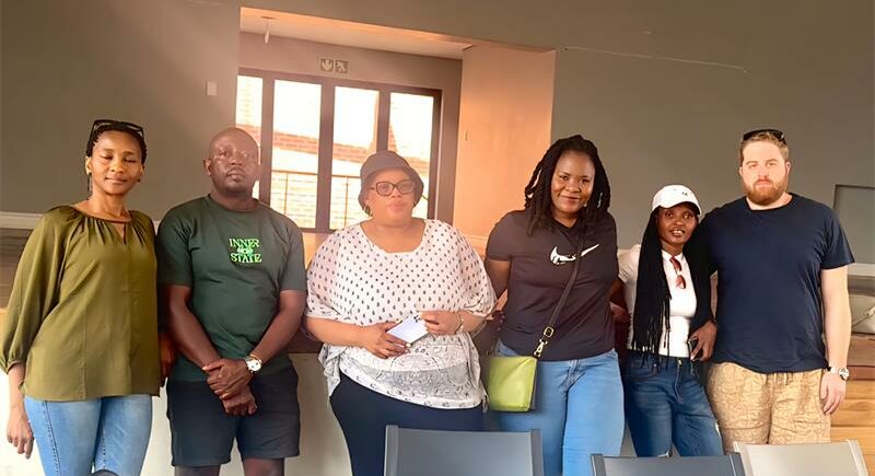 Orange Grove reflects on a year of renewal as residents celebrate progress, unity and a shared commitment to building a stronger community in 2026.