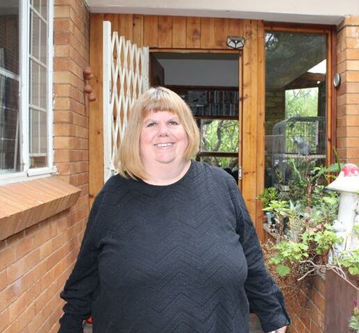 A Norwood-based foster home is proving how far kindness can reach when a community stands together.