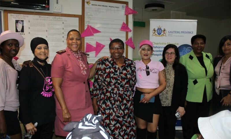 Local NPO marks a year of powerful cancer advocacy in 2025