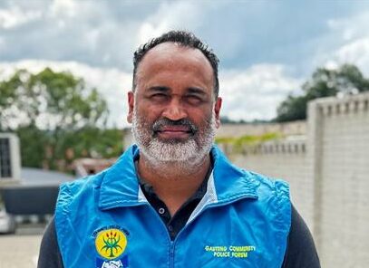 Clean-ups and park rehabilitation and adoption were among Bramley Sector 2 CPF's remit.