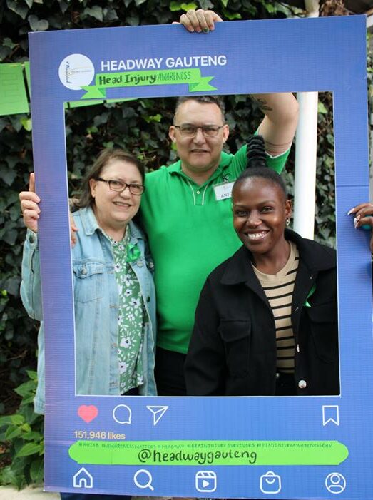 As Headway Gauteng enters its thirtieth year, the organisation reflects on a legacy built on love and human connection.