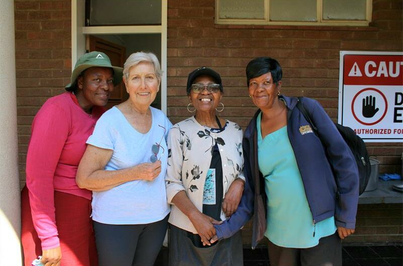 From revitalising youth ministries to expanding support for the homeless, St Martin's Rosebank Church looks to 2026 with hope, purpose, and renewed commitment to serving its neighbourhood.