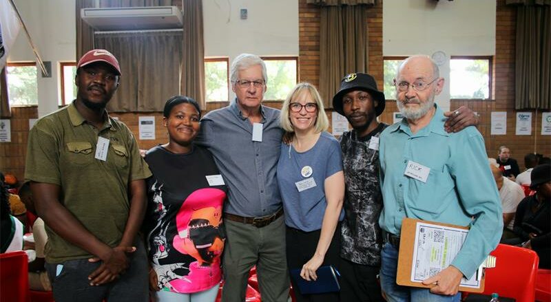 Joburg Crisis Alliance summit calls for urgent action on water failures ahead of 2026 elections