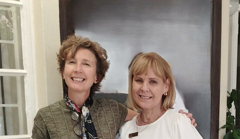 Park Care Centre's maintenance team works tirelessly to repair and upgrade ageing infrastructure.