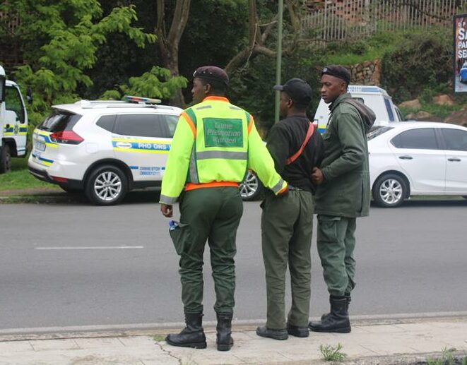 Suspects were arrested during roadblocks, stop and searches, and liquor compliance inspections.