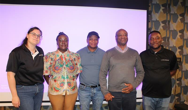 The next Rosebank Management District stakeholder meeting will resume in January 2026.