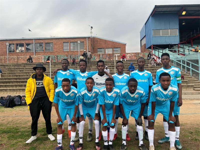 Norwood Young Stars is committed to developing young athletes and giving back to the community