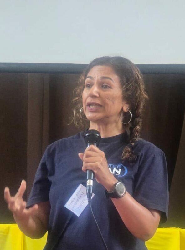 Various civic voices gathered in strength as the Johannesburg Crisis Alliance closed the year with its eighth summit, placing community action and the road to the 2026 elections firmly in focus.