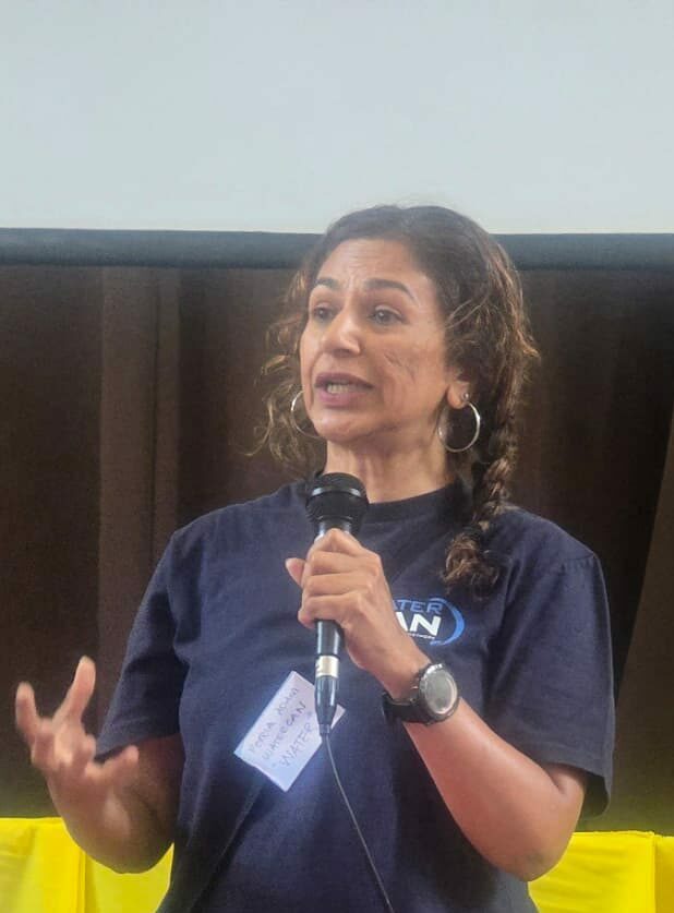 Johannesburg Crisis Alliance hosts eighth summit as residents rally for a better 2026