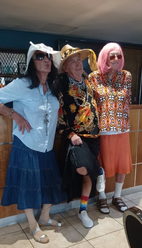 Festive finals on Boxing Day delivered laughter, colour and an inspiring victory by a 93-year-old bowler