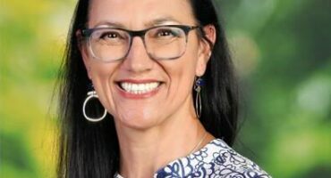 Elsabe Fourie, deputy head of Beyond the Classroom at Kingsmead College. Photo: Supplied