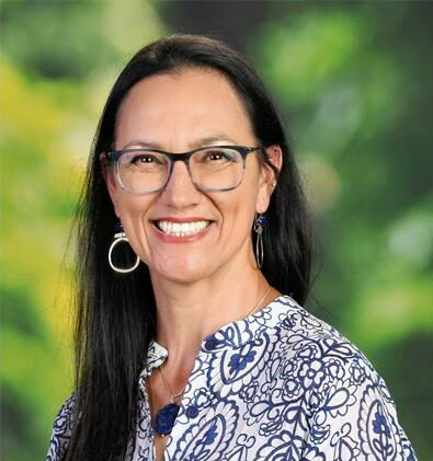 Elsabe Fourie, deputy head of Beyond the Classroom at Kingsmead College. Photo: Supplied