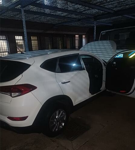 Weeks of surveillance and a joint operation involving police, metro officers, and private security led to the arrest of a suspected vehicle theft syndicate that had been targeting cricket fans in Norwood and Bramley.