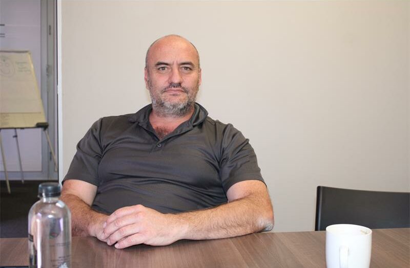 Jason Grove, the newly appointed Norwood Orchard Ratepayers Association chairperson, has set out key priorities focused on technology-driven safety measures, improved communication, and greater resident involvement.