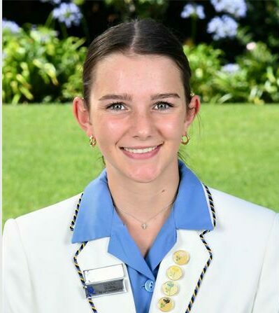 7 distinctions, top 1% placements, and a calm approach to pressure earned Jennifer Sweeney her place among South Africa’s top achievers in the matric exams of 2025.