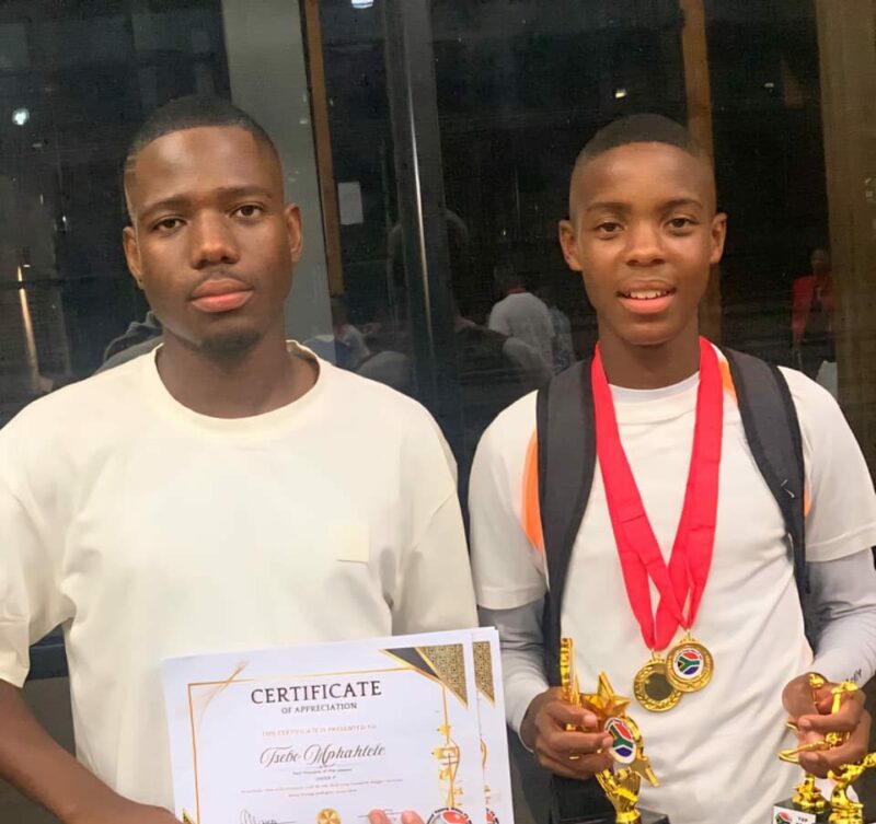 A night of pride and possibility unfolded in Norwood as young footballers were rewarded for discipline, dedication, and dreams in the making.