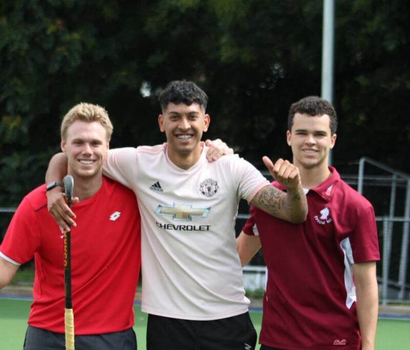 With the season edging closer, Pirates Hockey continued their preparations with a focused and energetic second training session.