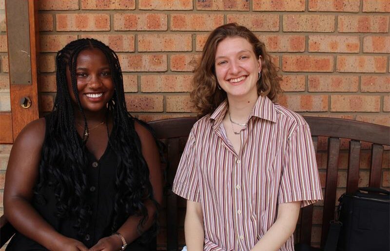 St John’s College hosts Massachusetts Institute of Technology programme