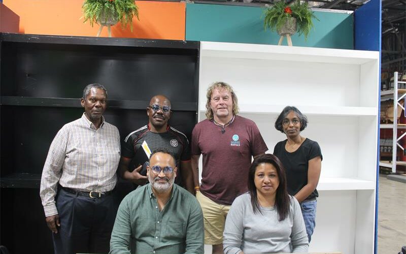 Bramley CPF Sector 2 aims to deal with illegal street vendors with JMPD's assistance.