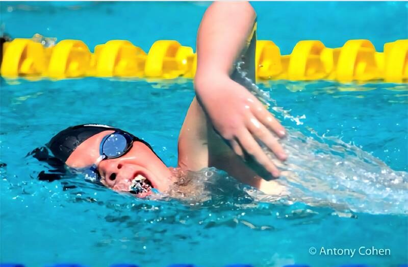 Before sunrise, while most teenagers are still asleep, swimmer Connor Cockcroft is already deep into training, chasing a dream shaped by discipline, sacrifice, and determination.