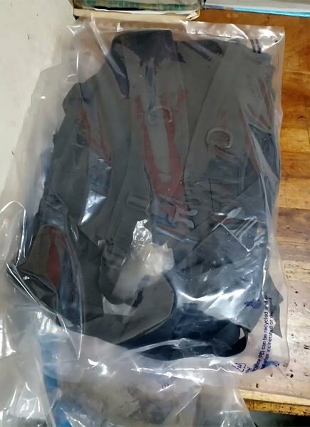 SAPS officers stop a suspicious taxi on Louis Botha Avenue, uncovering 220 rounds of live ammunition and possibly preventing a deadly crime.