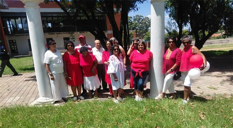 A warm cup of tea, laughter across the room and new friendships waiting to be made. At the Paterson Centre in Norwood, a group of senior citizens is rewriting the story of ageing, one joyful gathering at a time.