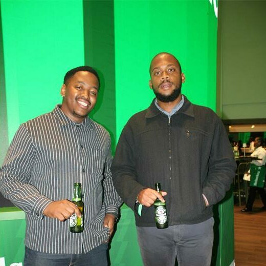 The Forum transformed into football heaven as all 18 Champions League matches took place in one venue, creating one electric night.