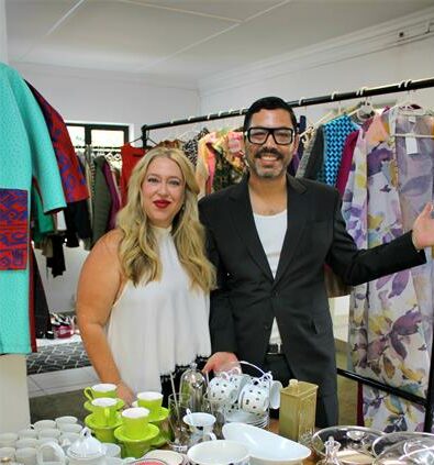 Pre-loved fashion, local designer gems, and a whole lot of heart, Woodrock’s new Parkwood thrift store is turning everyday shopping into lifesaving support for rescue animals.